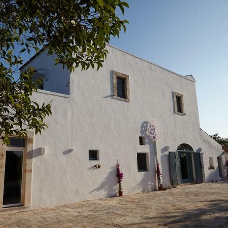 Agapanto Masseria Bed & Breakfast Conversano Bagian luar foto