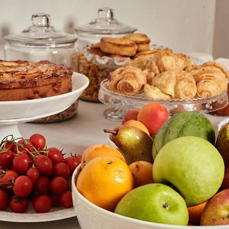 Agapanto Masseria Bed & Breakfast Conversano Bagian luar foto