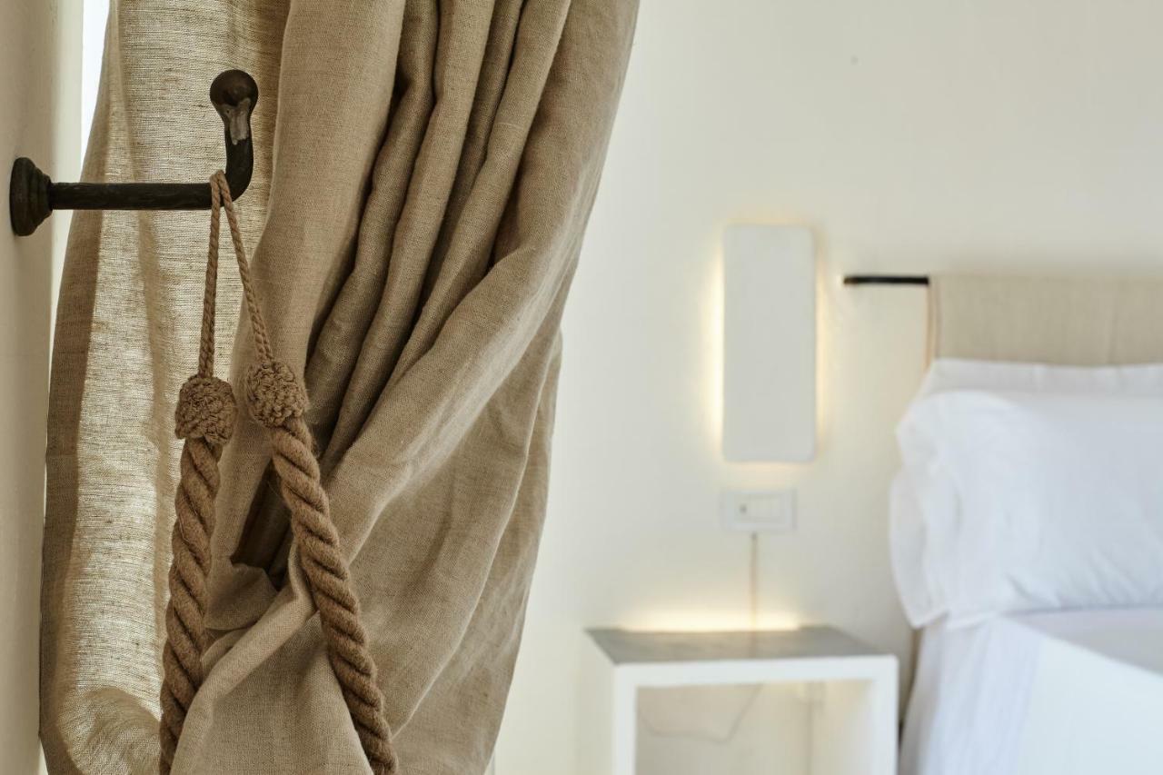 Agapanto Masseria Bed & Breakfast Conversano Bagian luar foto