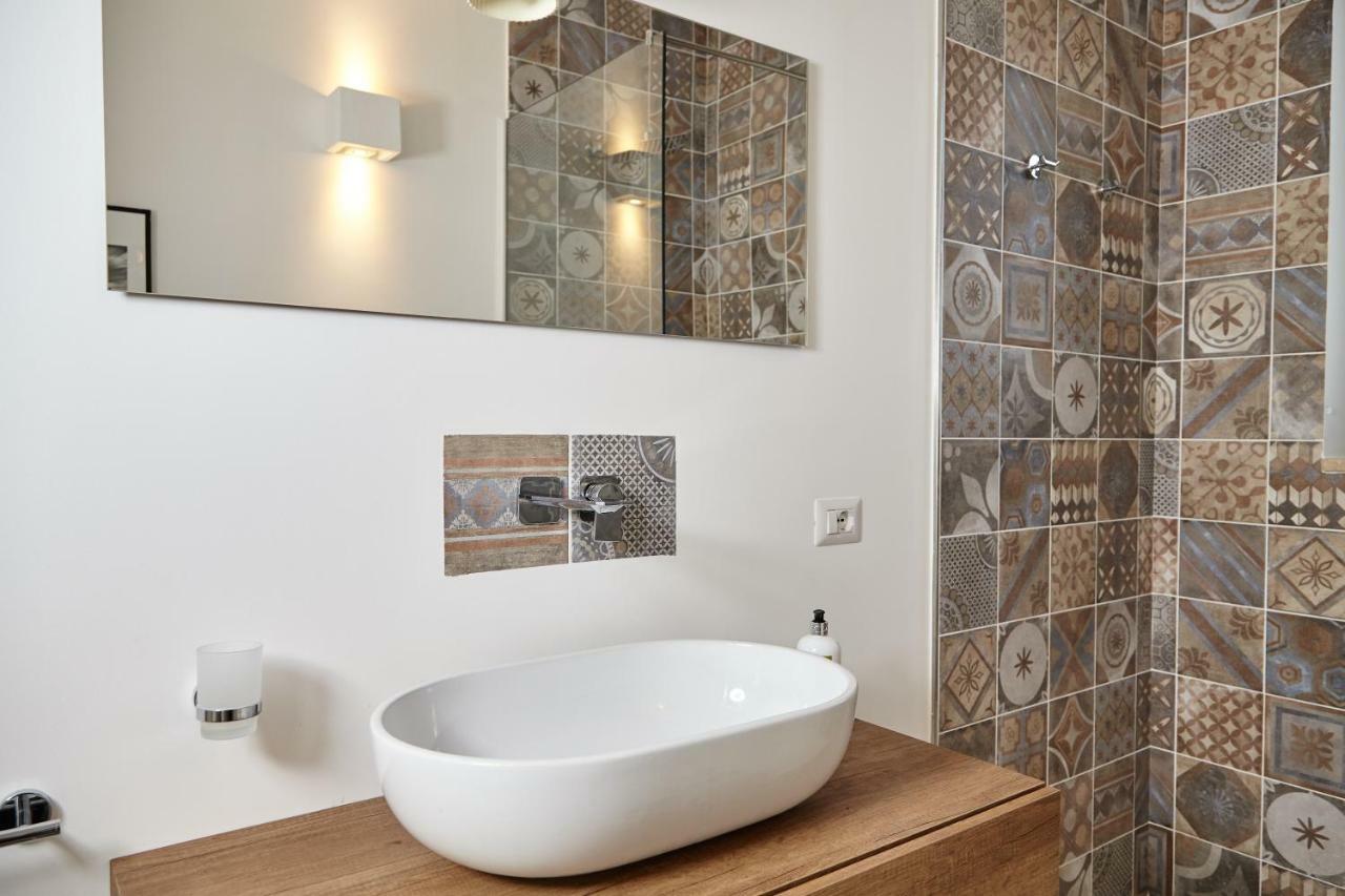 Agapanto Masseria Bed & Breakfast Conversano Bagian luar foto