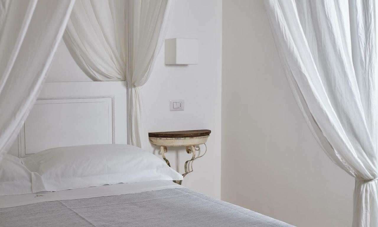 Agapanto Masseria Bed & Breakfast Conversano Bagian luar foto
