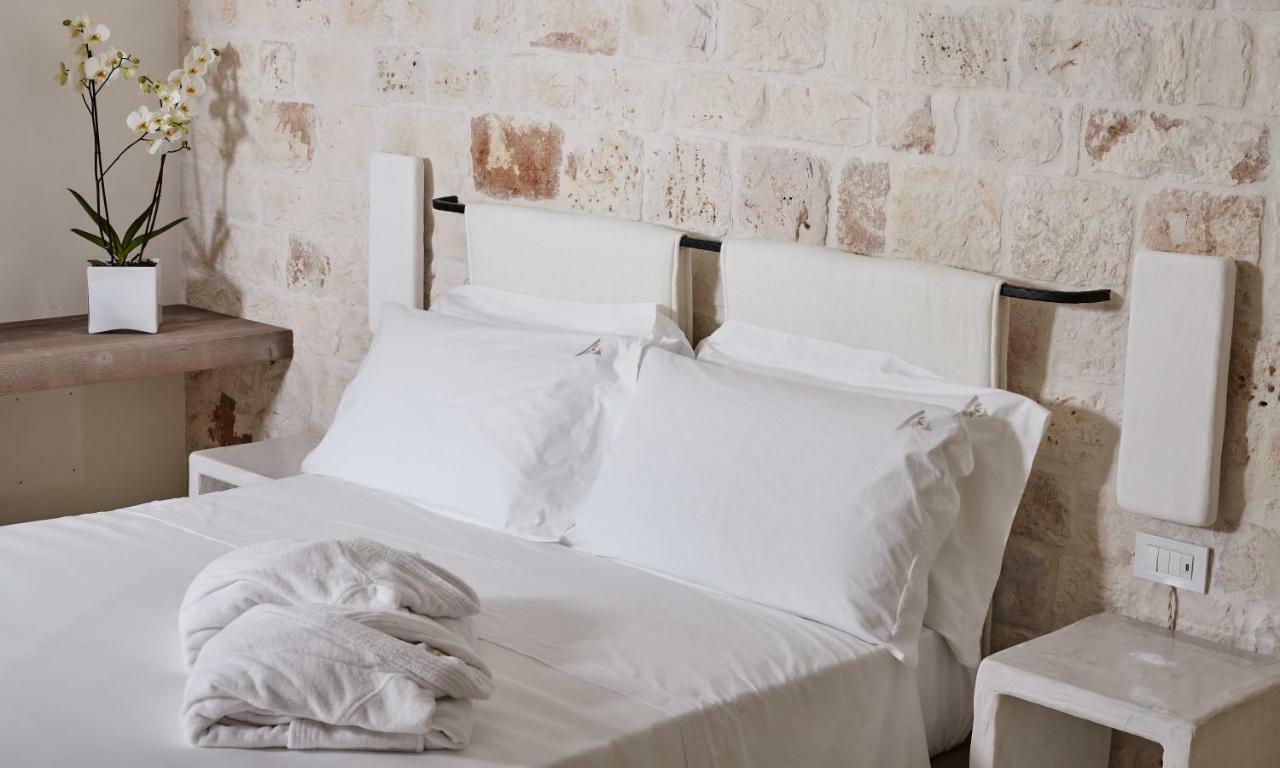 Agapanto Masseria Bed & Breakfast Conversano Bagian luar foto