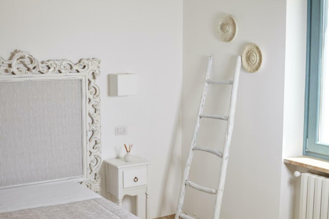Agapanto Masseria Bed & Breakfast Conversano Bagian luar foto