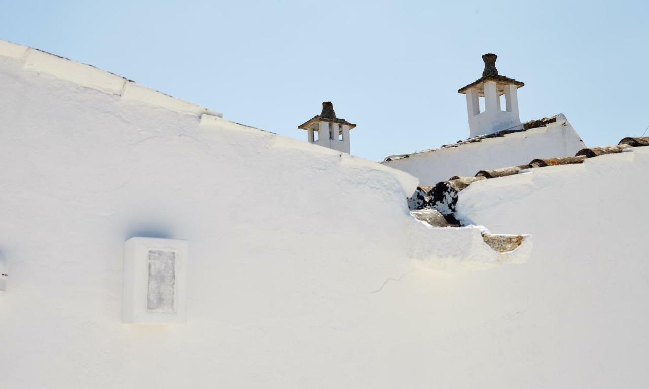 Agapanto Masseria Bed & Breakfast Conversano Bagian luar foto