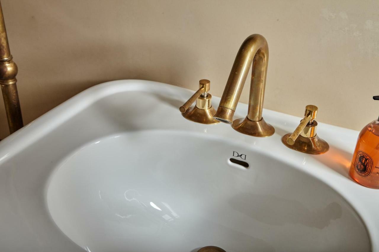 Agapanto Masseria Bed & Breakfast Conversano Bagian luar foto