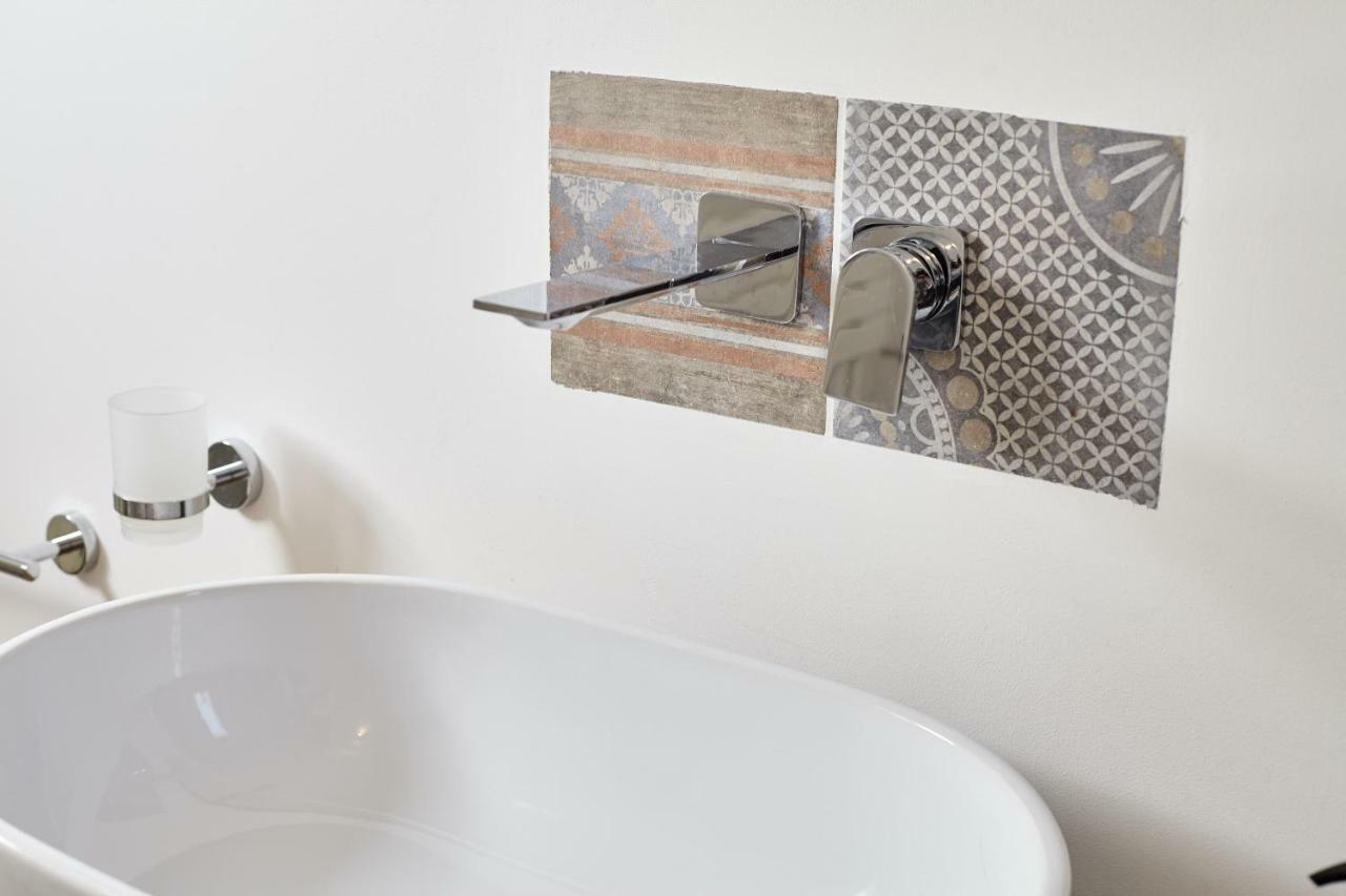Agapanto Masseria Bed & Breakfast Conversano Bagian luar foto