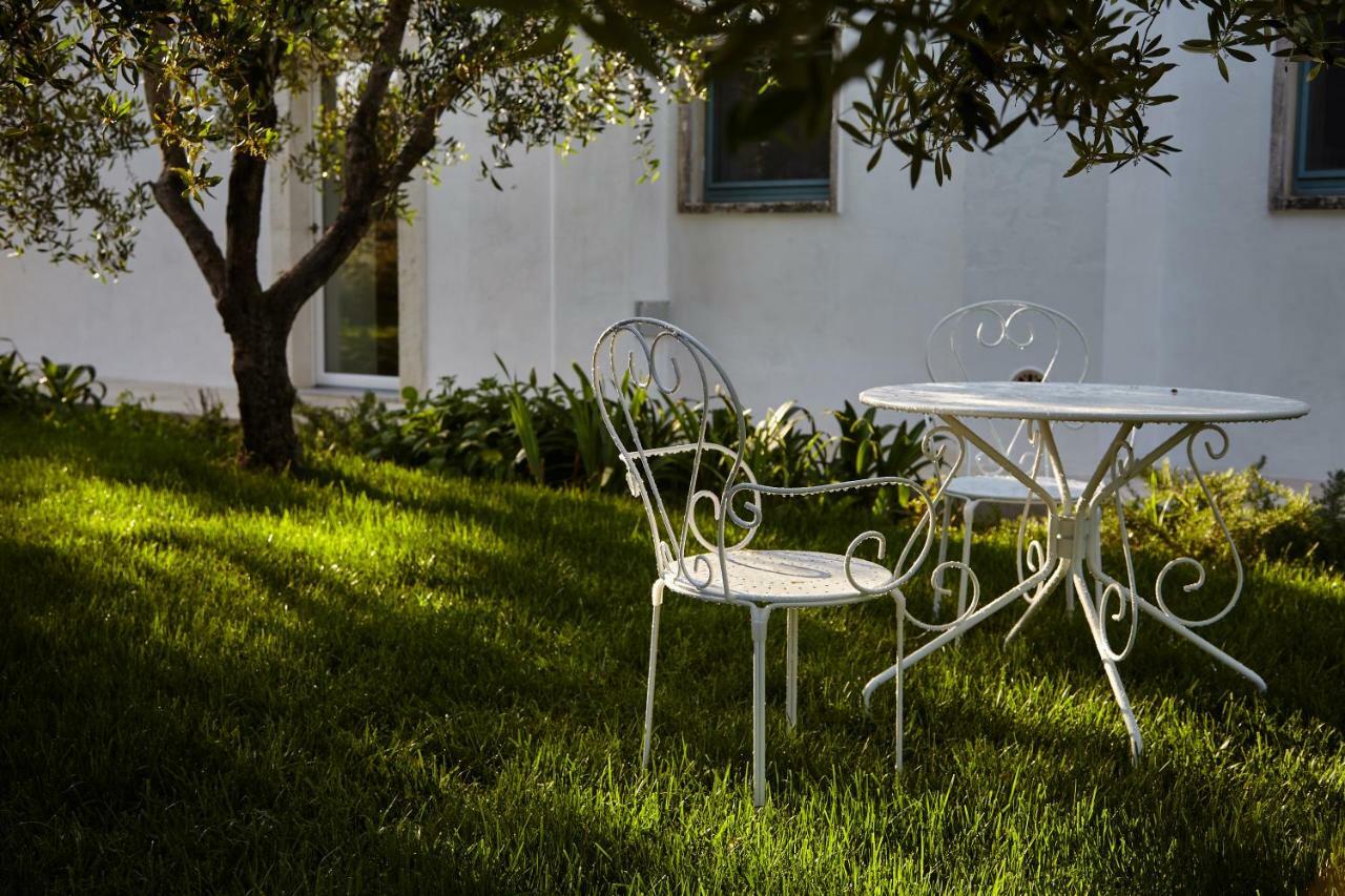 Agapanto Masseria Bed & Breakfast Conversano Bagian luar foto