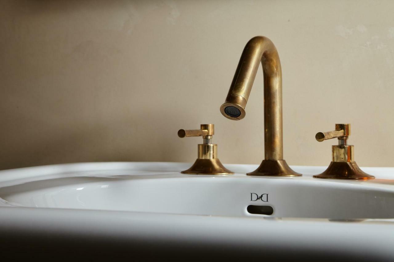 Agapanto Masseria Bed & Breakfast Conversano Bagian luar foto
