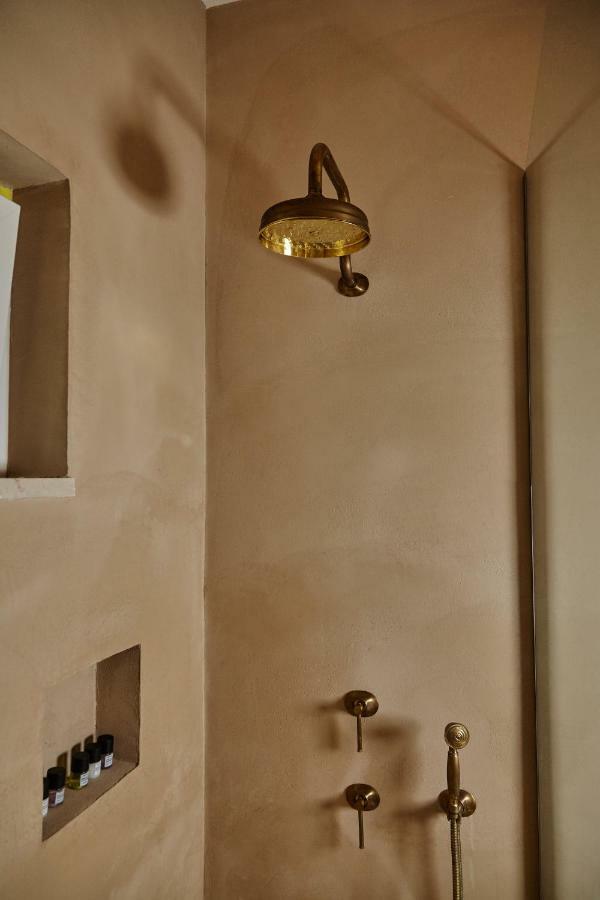 Agapanto Masseria Bed & Breakfast Conversano Bagian luar foto