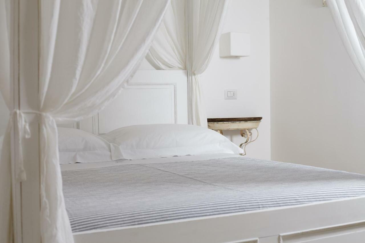 Agapanto Masseria Bed & Breakfast Conversano Bagian luar foto
